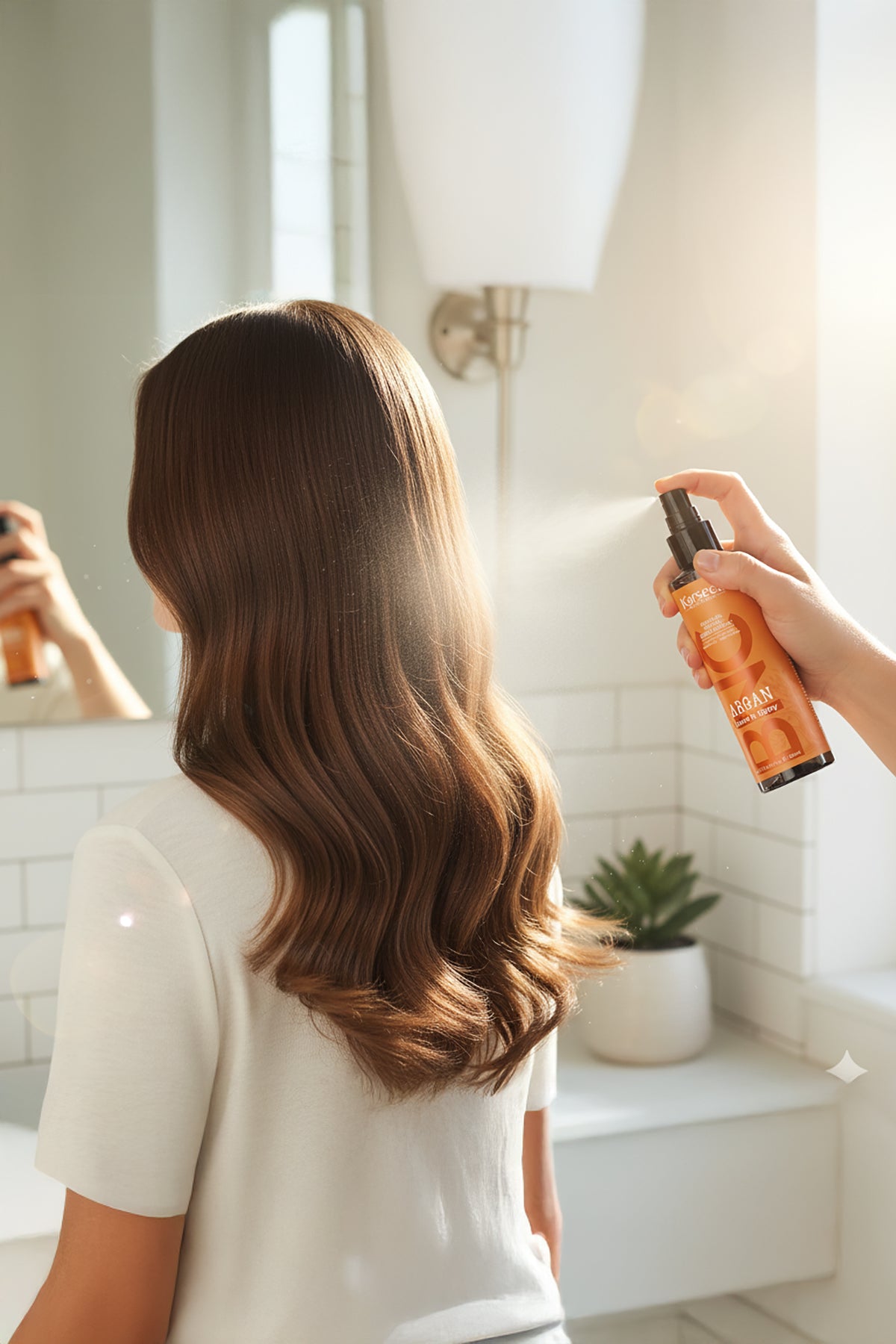 BNC Durulanmayan Sprey 200 ml