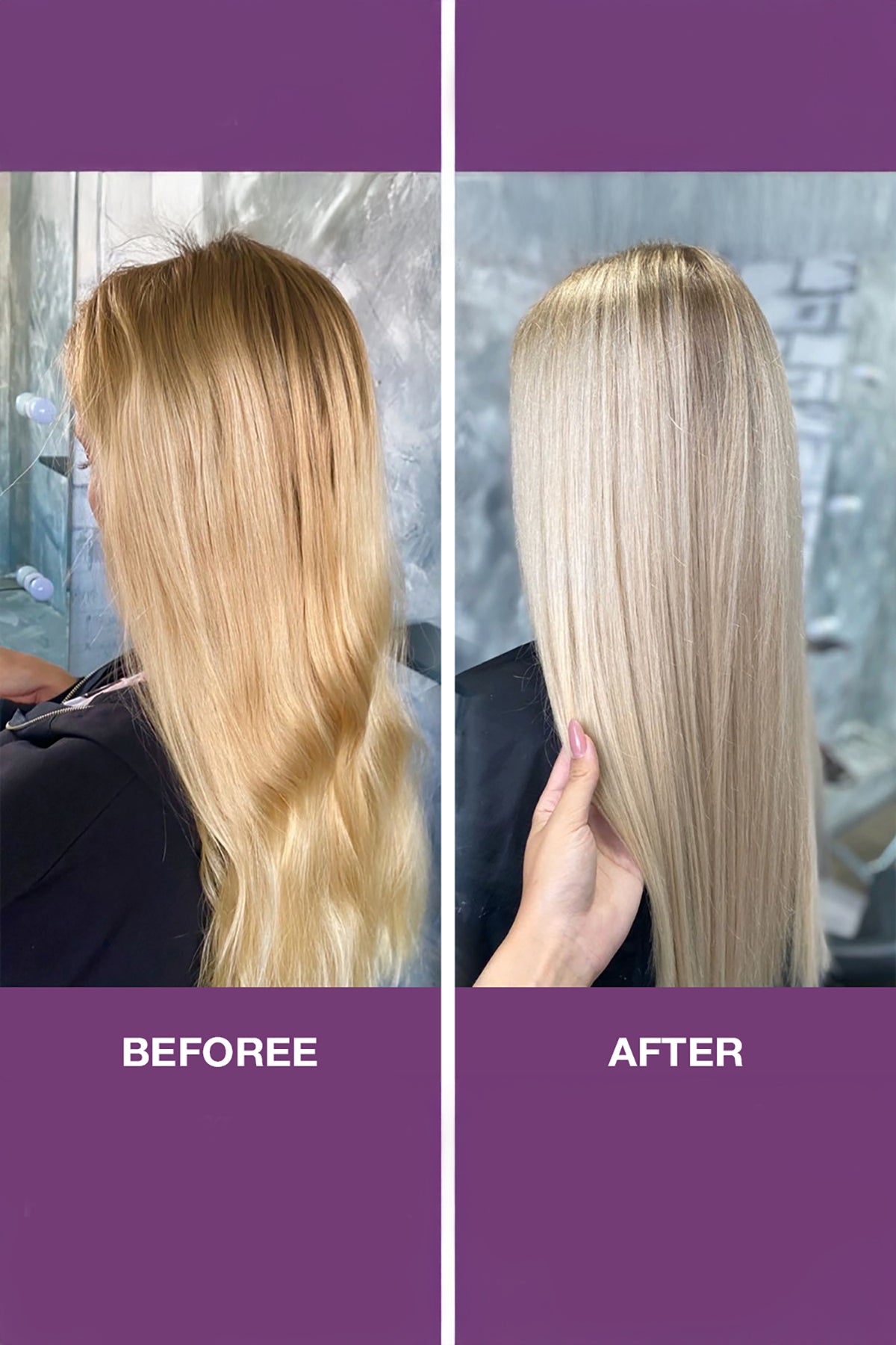 Karseell Maca Özlü Turunculaşma Karşıtı Mor Şampuan 500 ml