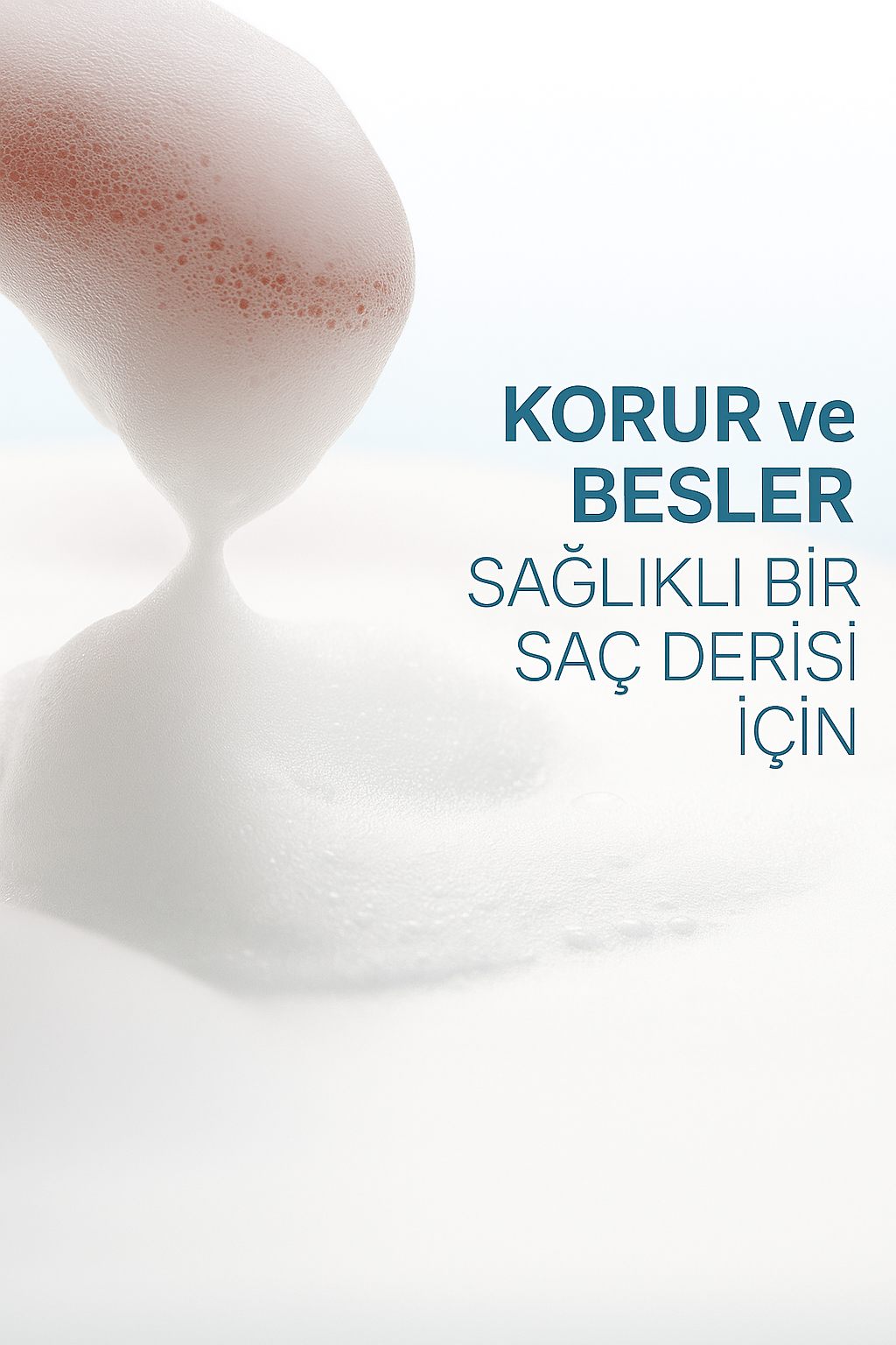 Karseell Kepek Şampuanı 500 ml