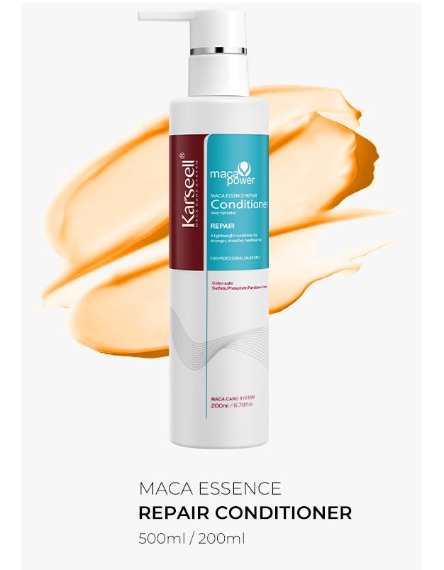 Karseell Maca Yoğun Onarıcı Repair Saç Kremi 200 ml