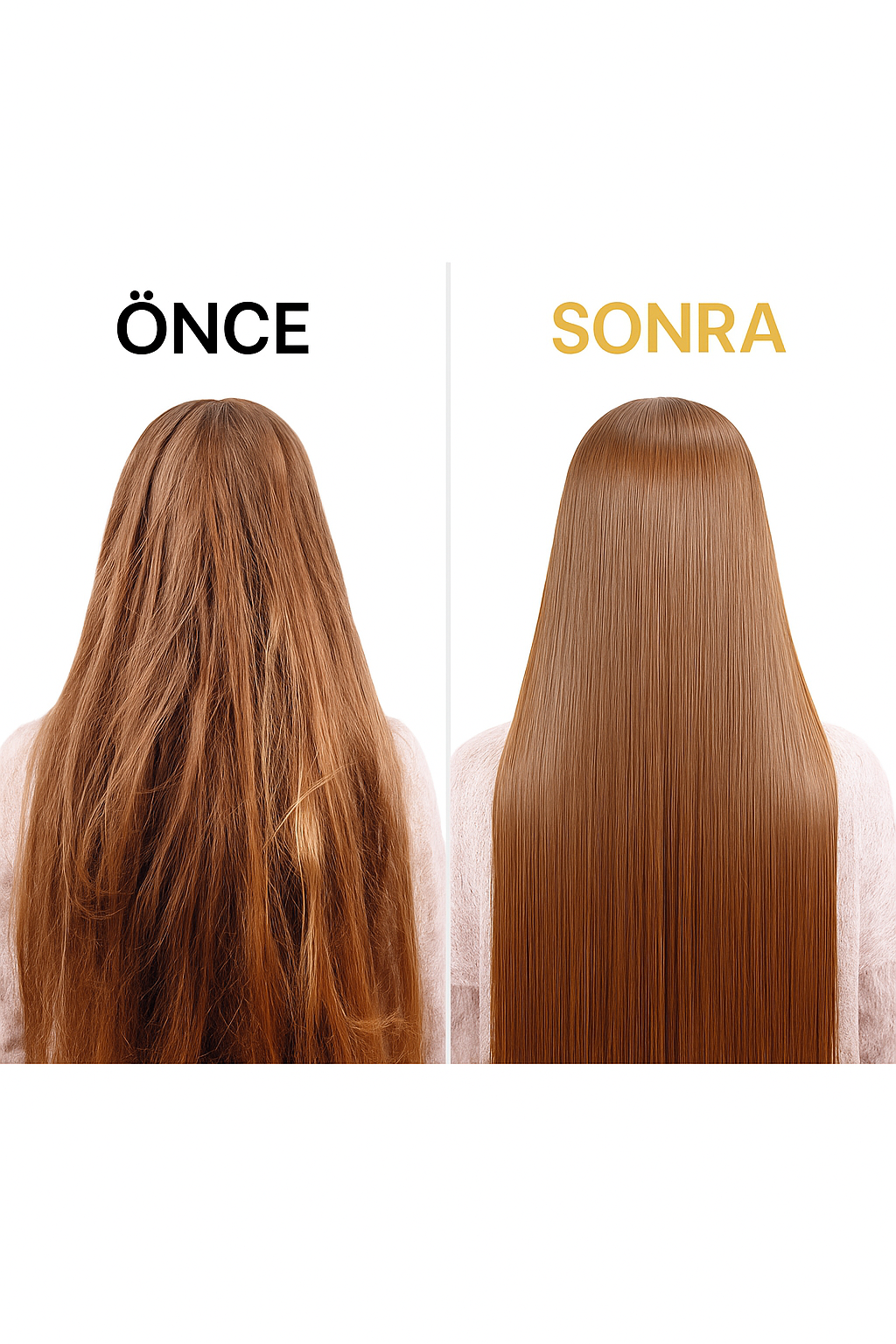 Karseell SET Kolajen Saç Maskesi 250 ml + Maca Özü Nemlendirici Şampuan 200 ml Karsel